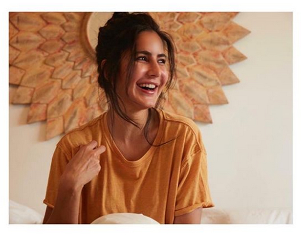 Katrina Kaif Instagram Pictures